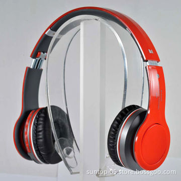 Bluetooth Headphones with Amazing Sound and Comfortable Headband